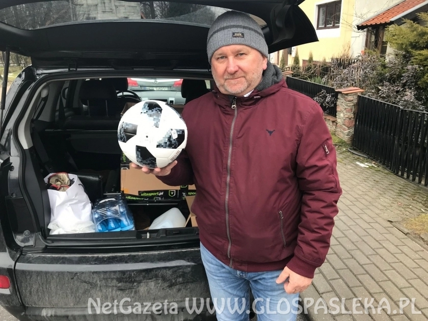 Starosta wyróżniony przez Związek Powiatów Polskich