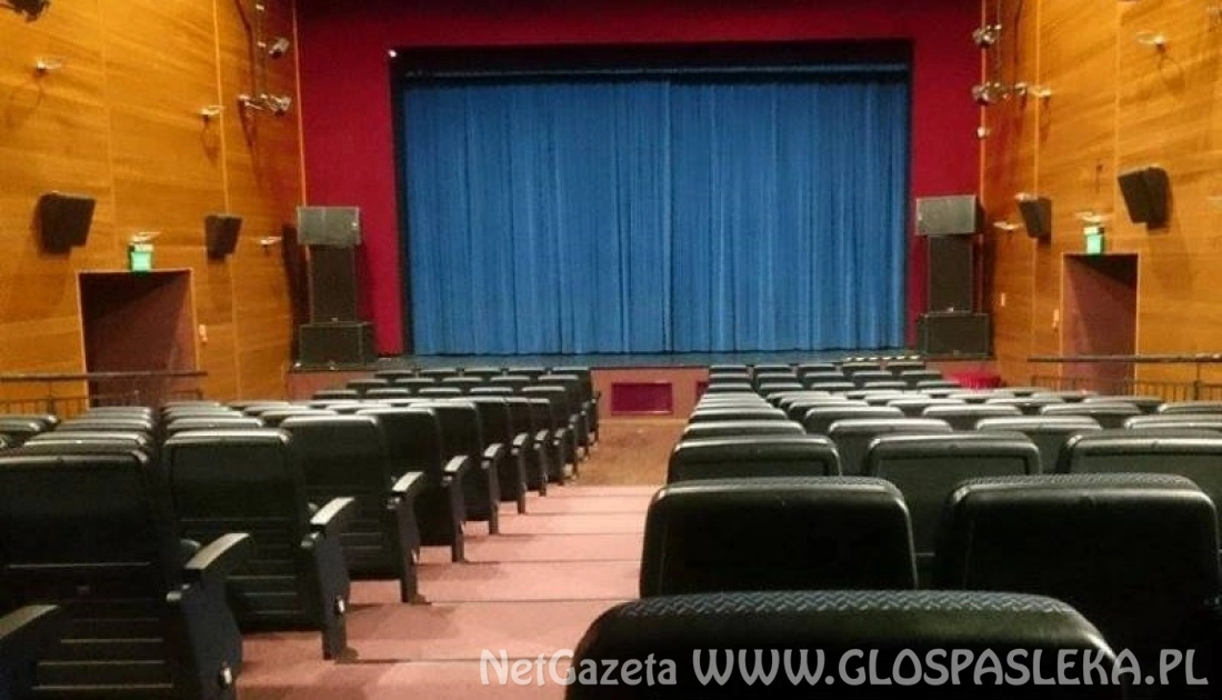 Środa w Kinie Zamkowym