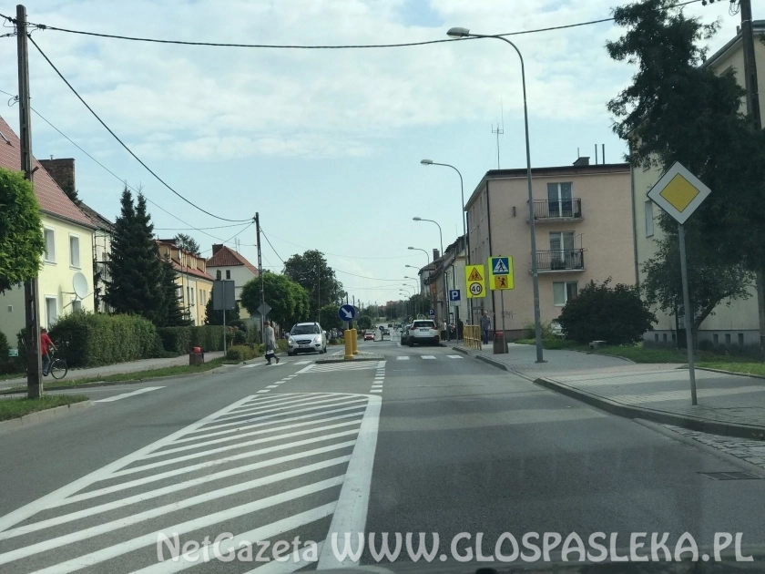 Wanny z piaskiem tylko ul. Piłsudskiego