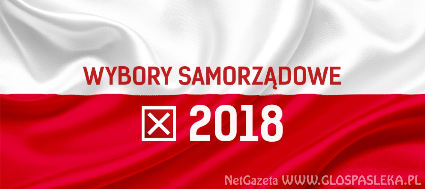 W niedzielę II tura