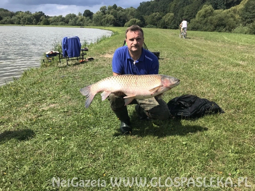 Koniec sezonu na Zakrzewku II