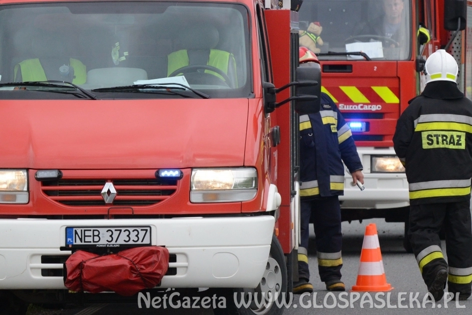 Na ul. Ogrodowej znaleziono ciało kobiety