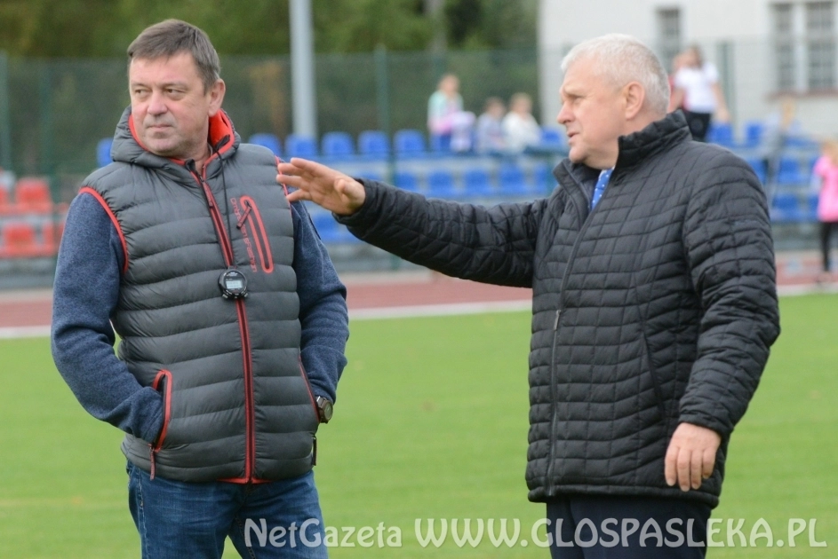 I sesja 20 listopada