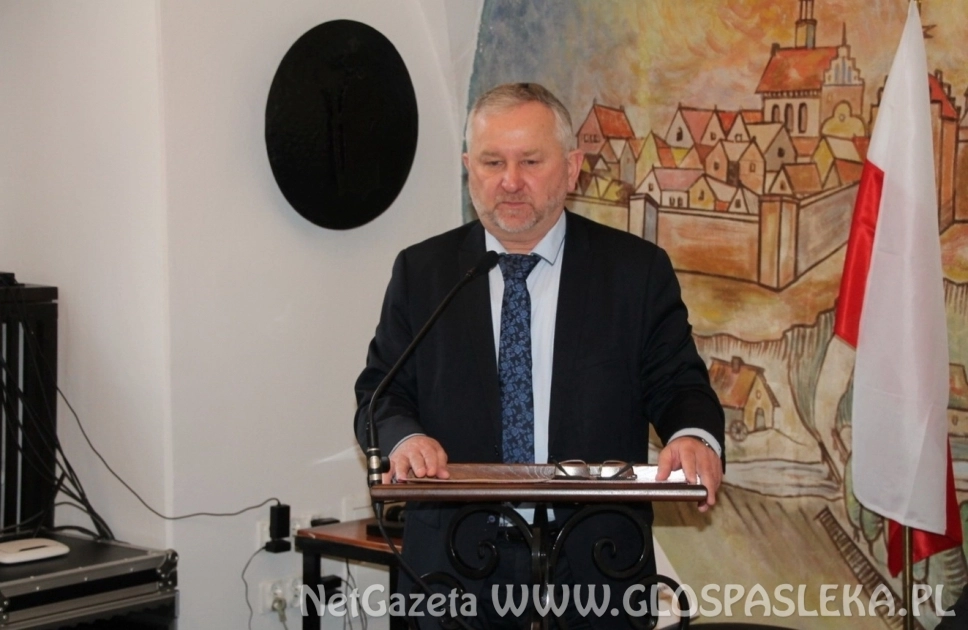 Pracowita sesja w powiecie