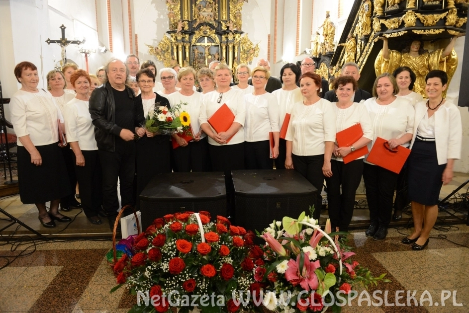 Życzenia dla chórów i chórzystów