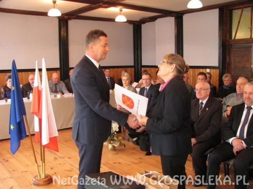 Pierwsza sesja w Rychlikach 