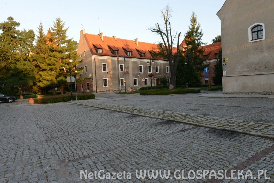 Drugi nabór na wolne stanowisko