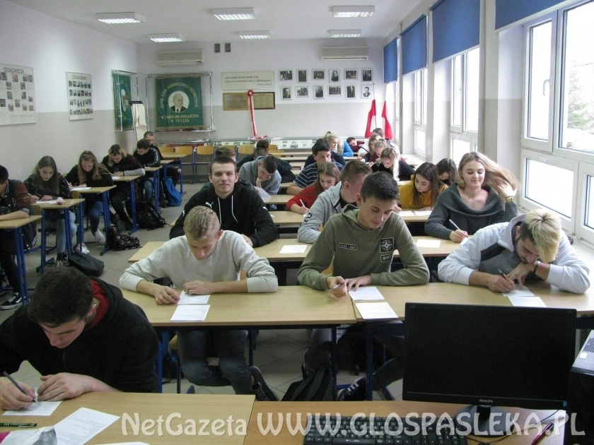 X edycja „Fraszki” w ZSEiT