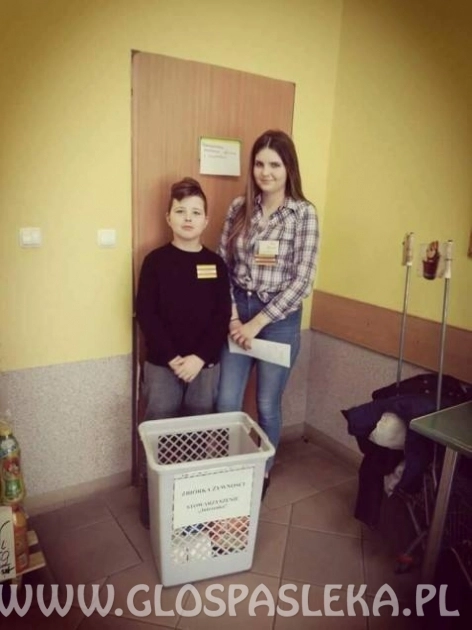 Laureatka konkursu z ZS