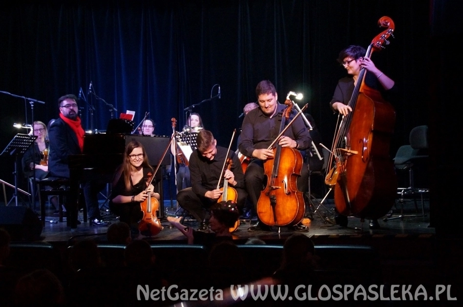 Muzyka dla ucha malucha