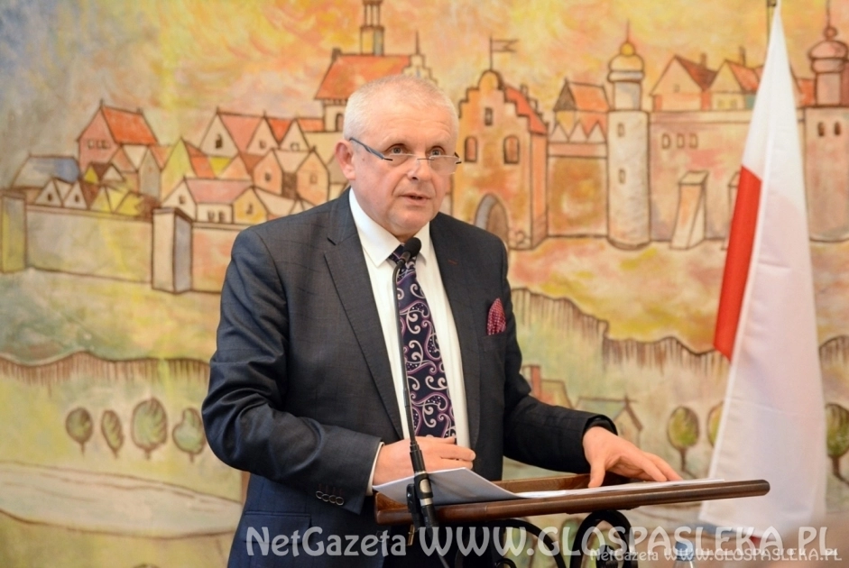 Trwa sesja Rady Miejskiej