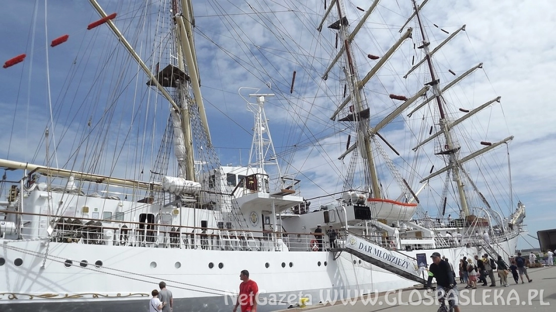 Rejs Niepodległości