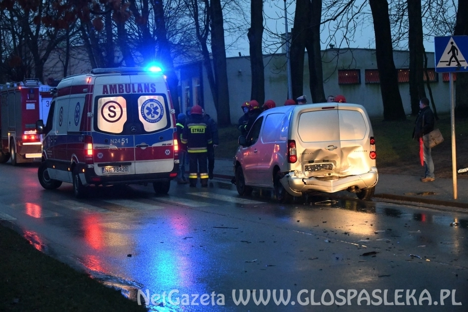 Potrzebne jest dodatkowe oświetlenie