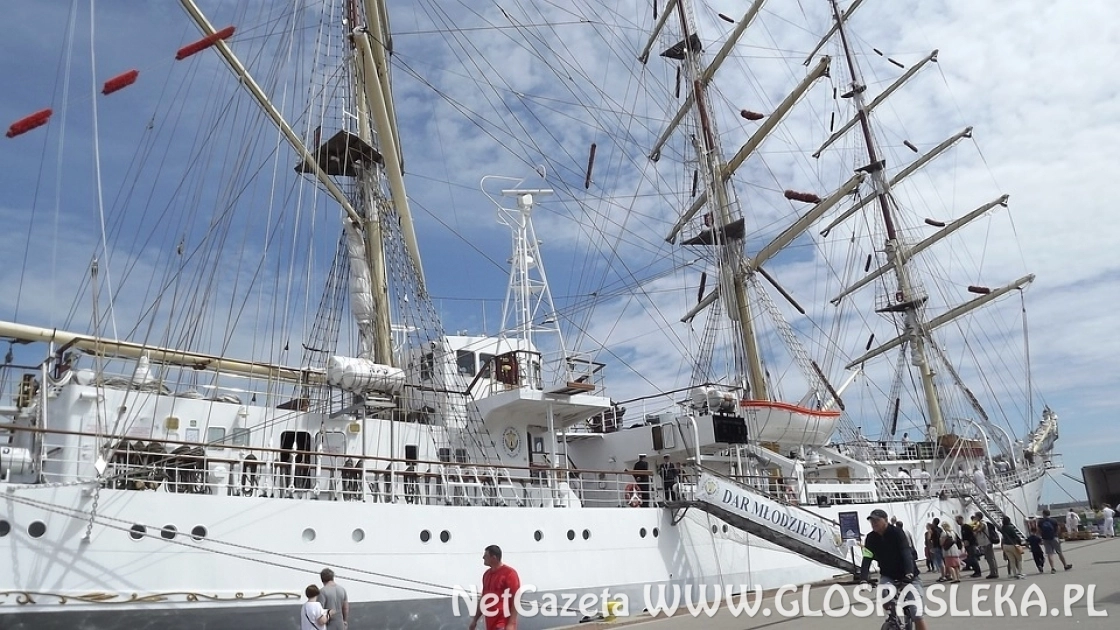 Dar Młodzieży w Los Angeles