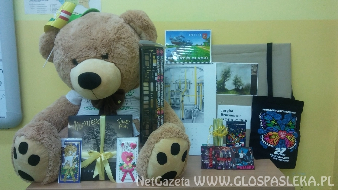 Przygotowania do 27. Finału WOŚP