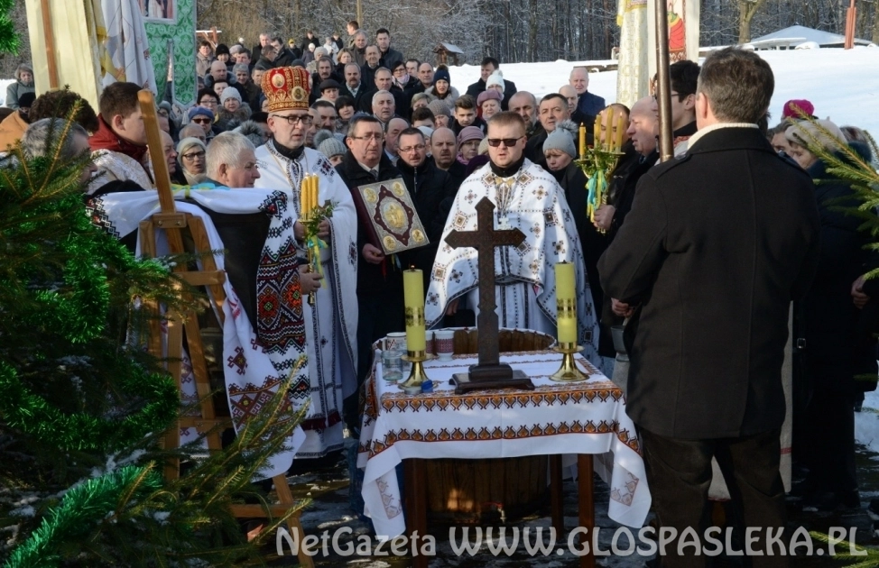 Boże Narodzenie u grekokatolików i prawosławnych