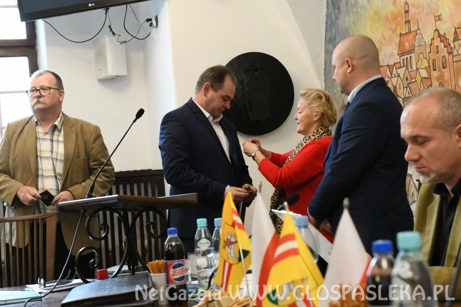 Obradowali wędkarze