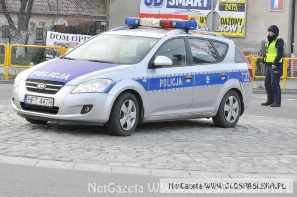 Minął weekend -  nietrzeźwy kierujący