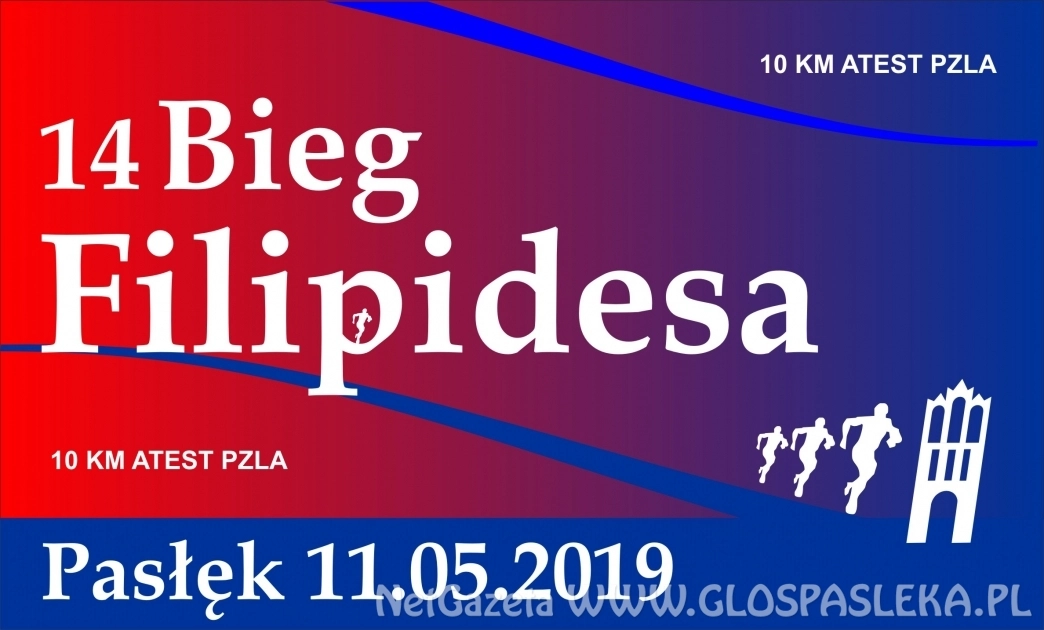 Bieg Filipidesa - zapisy