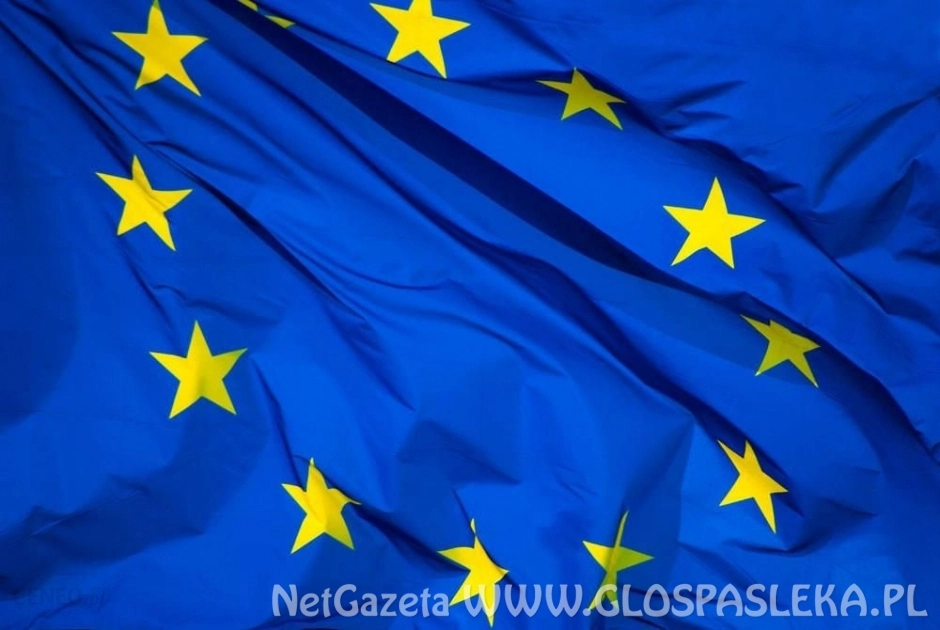 Polecam przeciwnikom UE