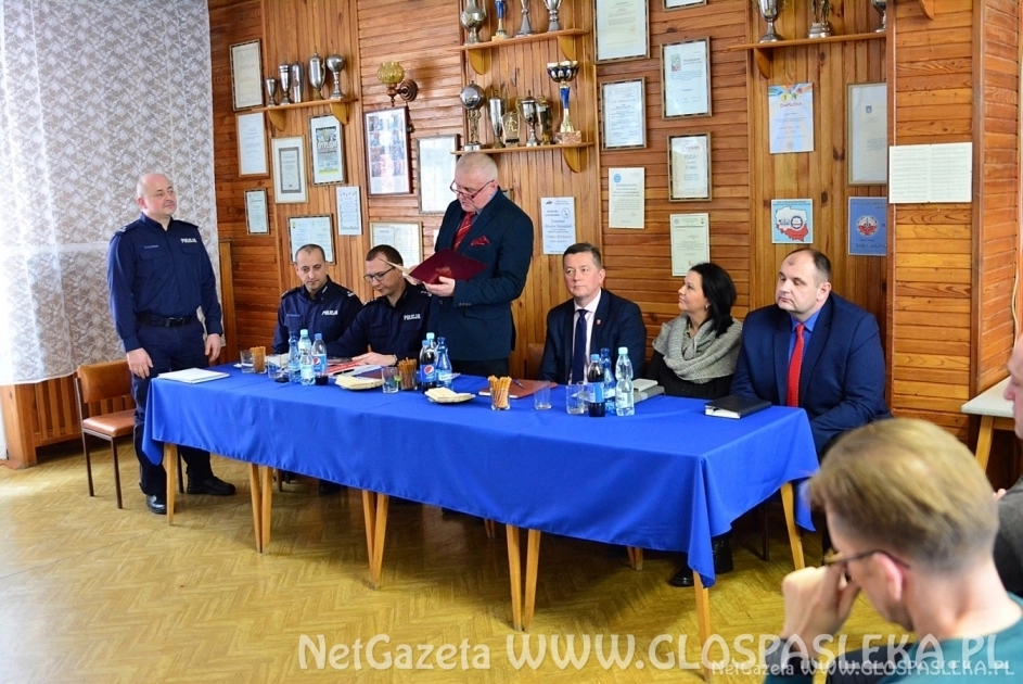 Najważniejsze jest bezpieczeństwo