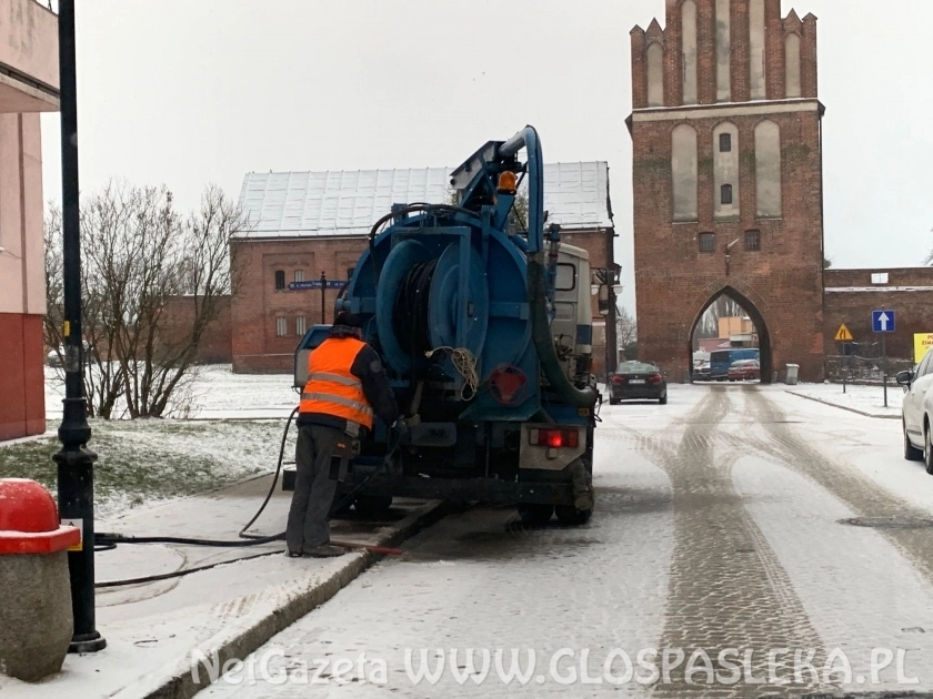 Umowy na usługi komunalne