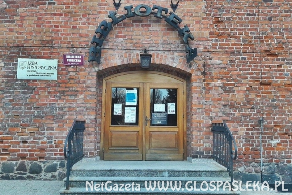 Nowe kody PIN do IBUK LIBRA