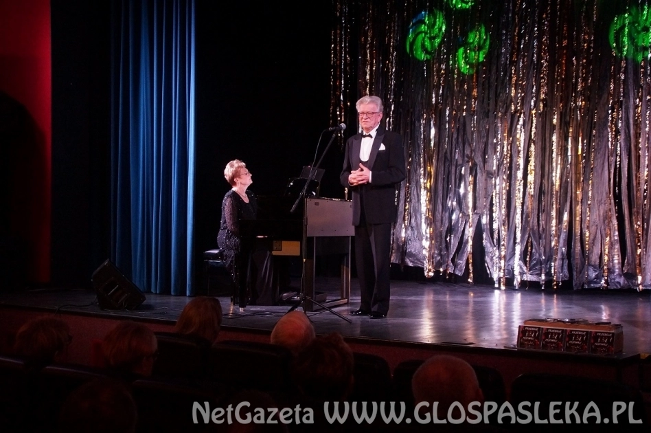 W świecie opery i musicali