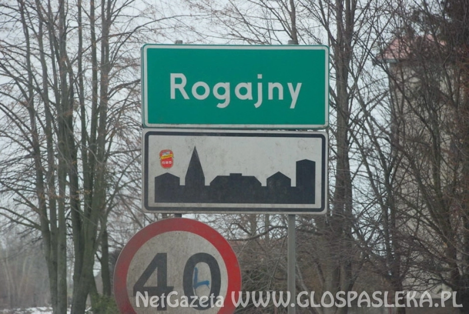 Jest kanalizacja, brak chętnych do podłączenia