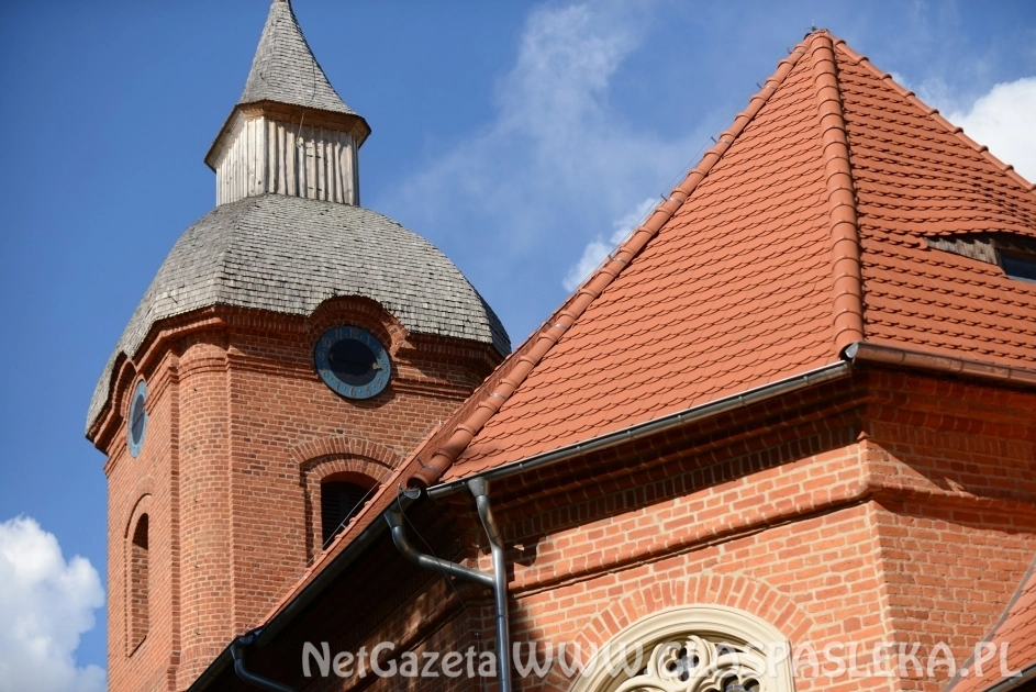 200 lat powiatu Preussisch Holland 