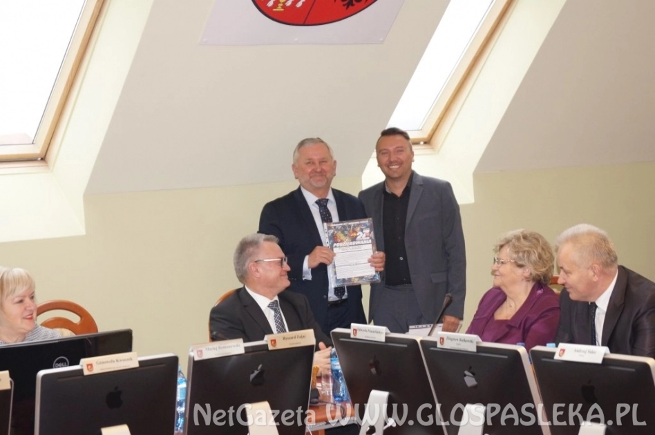 WOŚP dziękuje za pomoc