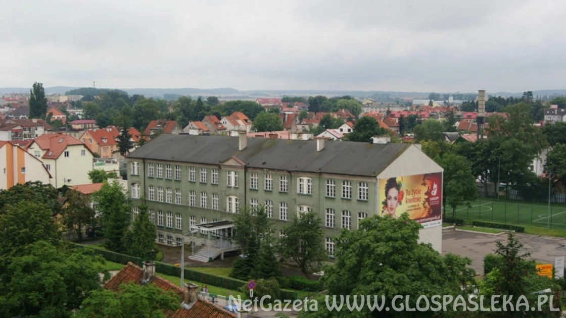 Dzień otwarty w SP nr 1.