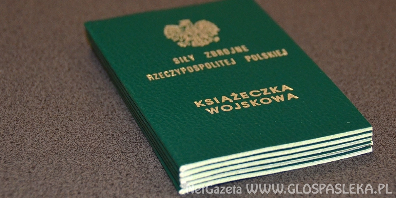 Kwalifikacja wojskowa