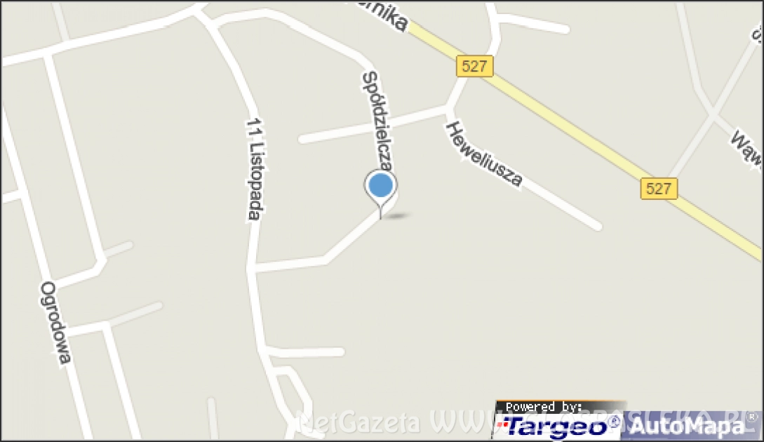 Mieszkania komunalne