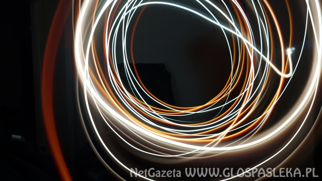 Sprawdź jak działa led