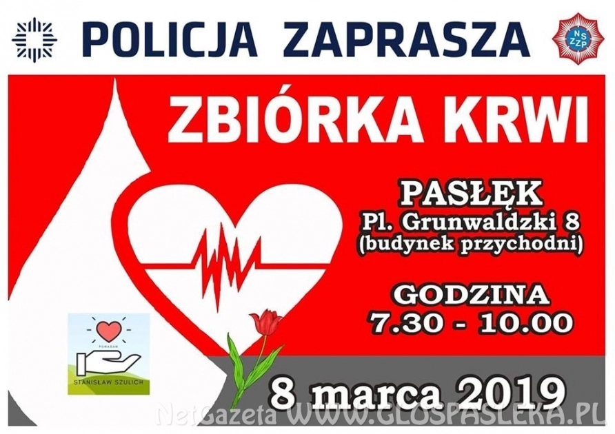 Znów poleje się krew