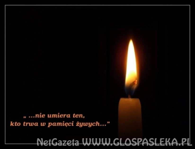 Wyrazy szczerego współczucia 