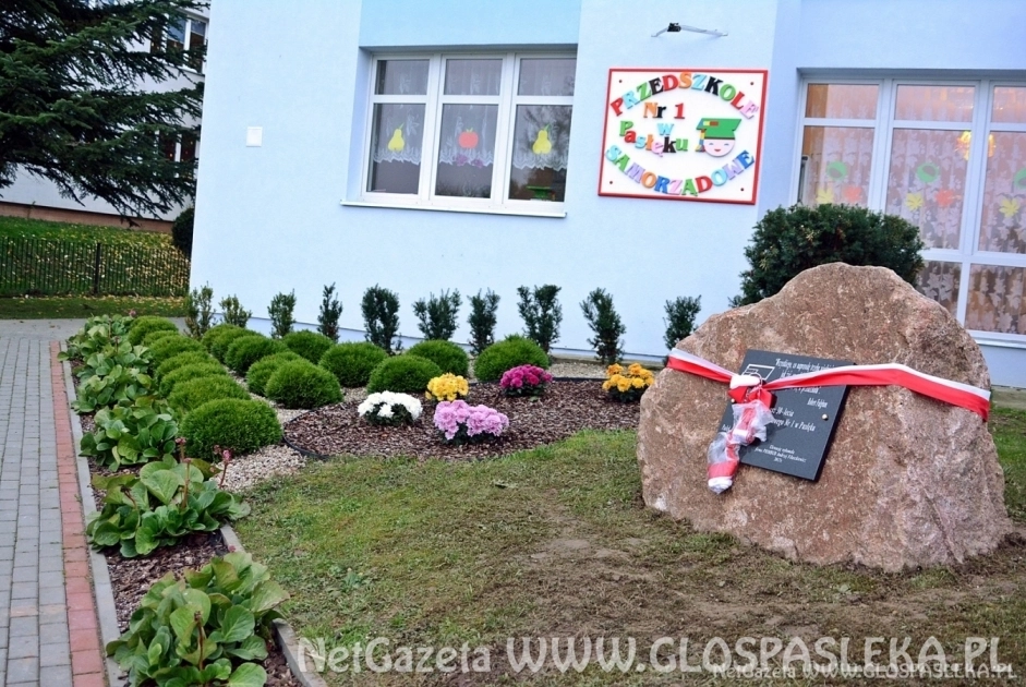 REKRUTACJA DO PRZEDSZKOLI