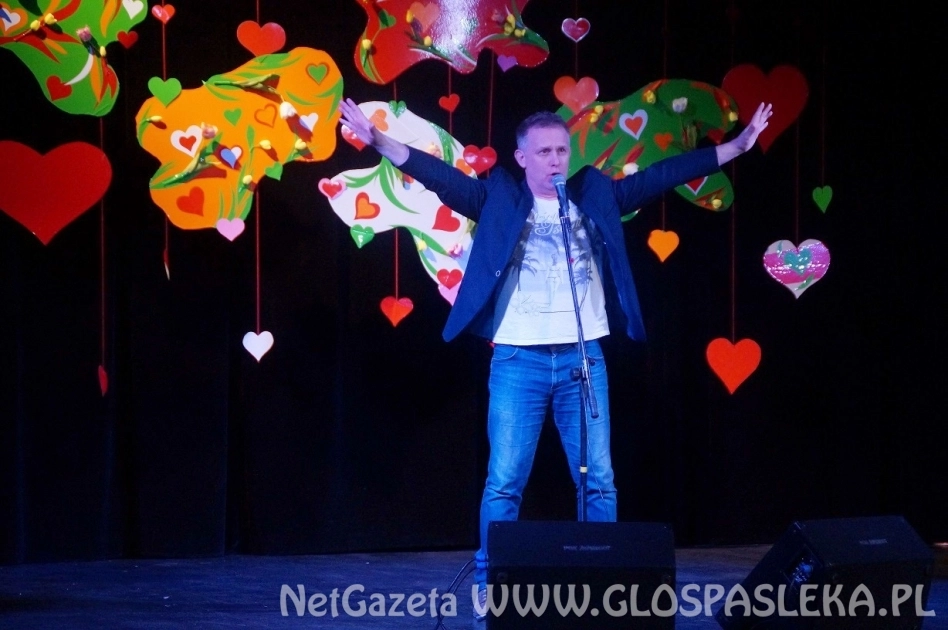 Dzień Kobiet w Kinie Zamkowym