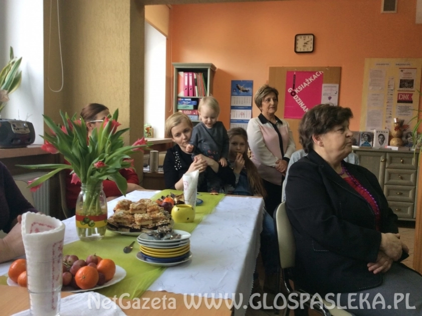 Dzień Kobiet w Godkowie