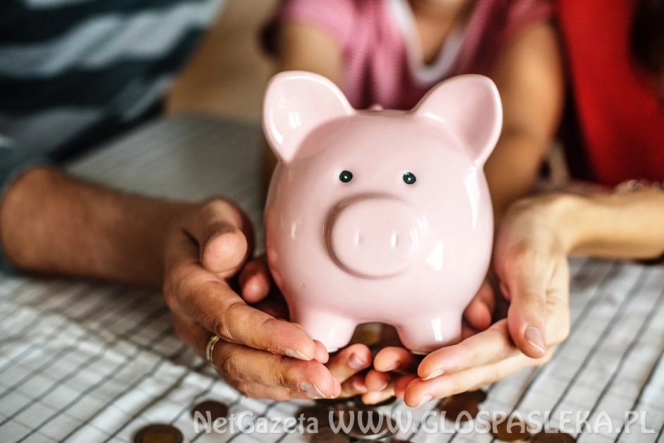 Rozdają darmowe pożyczki