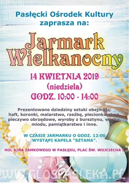 Jarmark Wielkanocny