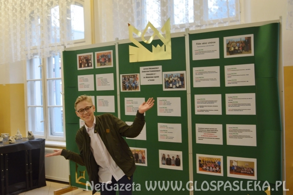 Event w „Jedynce”