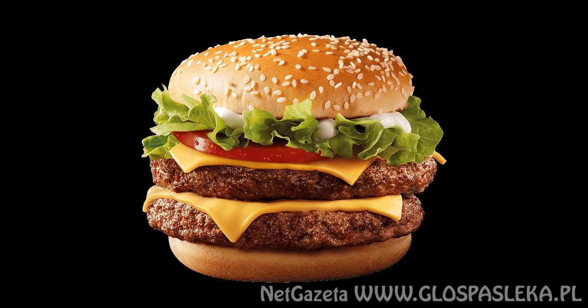 McDonald’s – zmiana planu