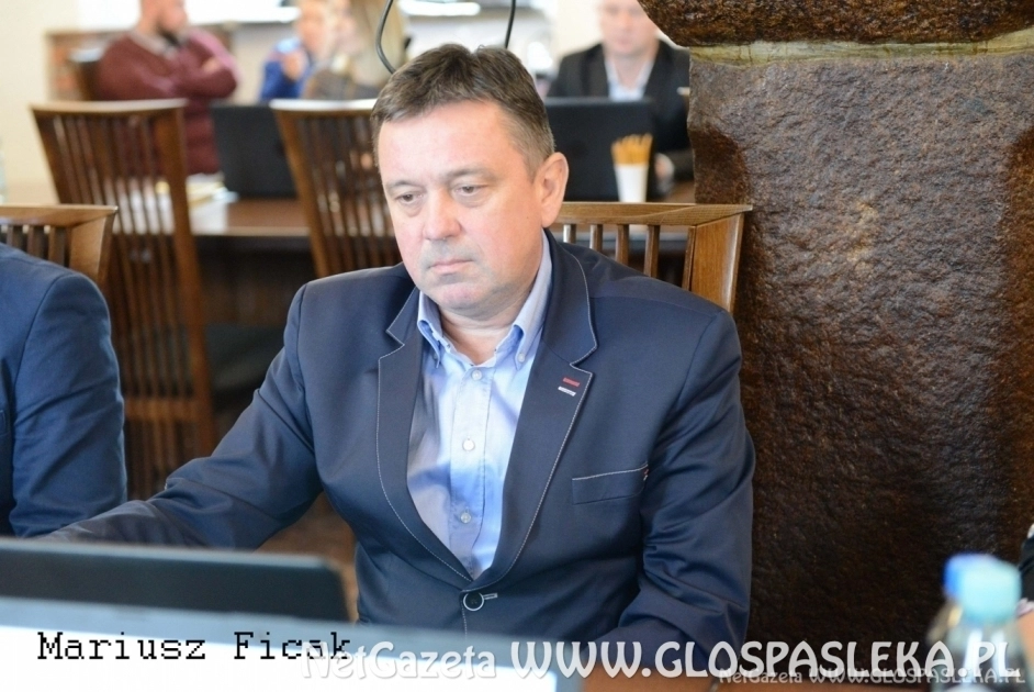 Obwieszczenie – ponowne wybory