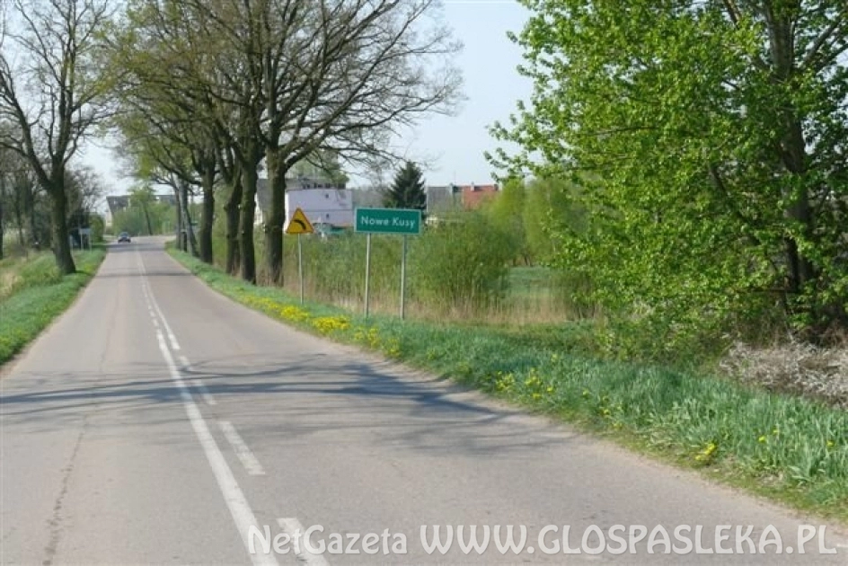 Śmiertelne potrącenie