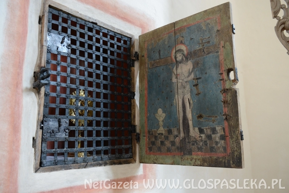 Seminarium w Mariance