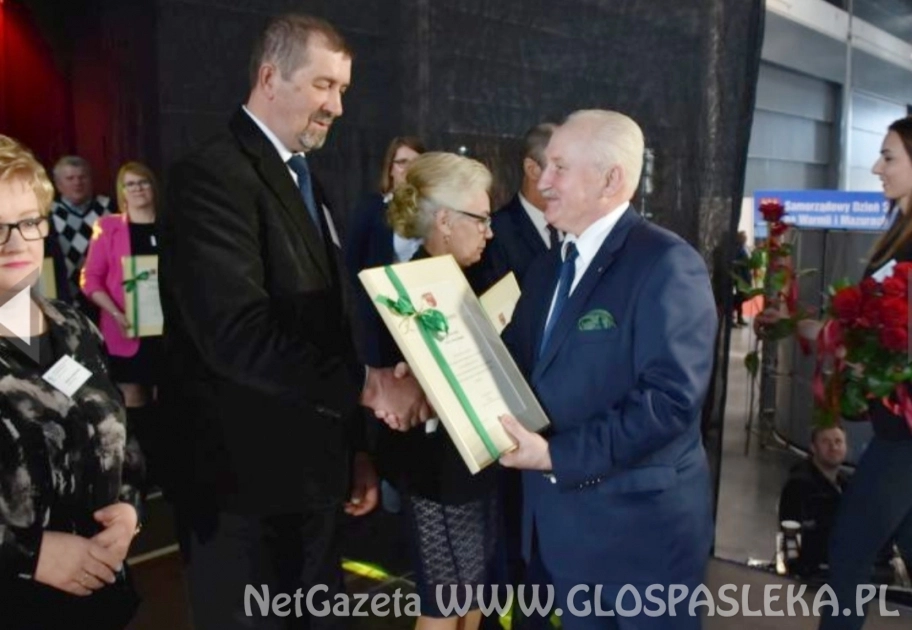 Samorządowy Dzień Sołtysa 