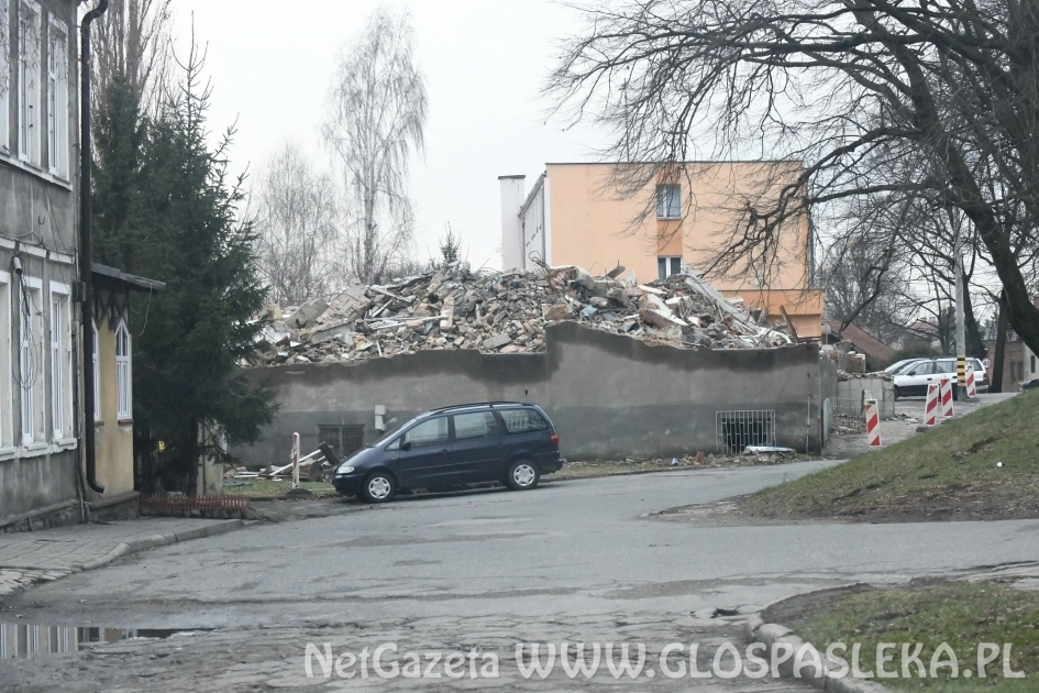 Nie dymi, ale szpeci