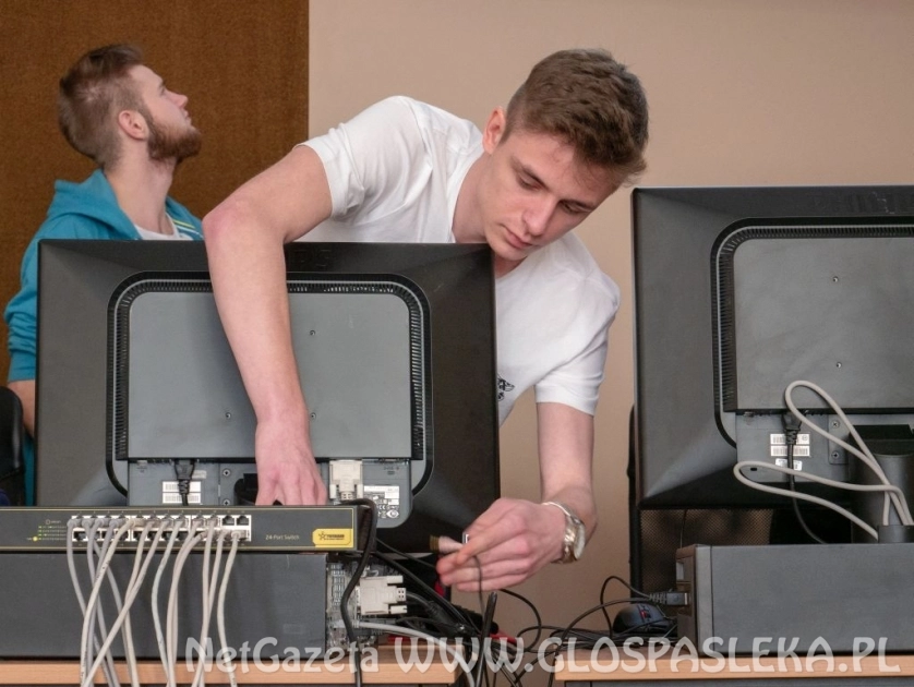 III Szkolny Turniej CS:GO